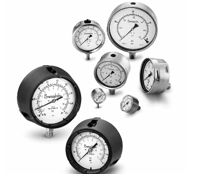 壓力表的設計以及與交換機的關系