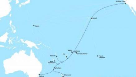 美國(guó)較新$3.5億海底電纜報(bào)價(jià)項(xiàng)目 美國(guó)較新$3.5億海底電纜報(bào)價(jià)項(xiàng)目